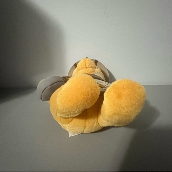 3/25$(Mix) Vintage Winnie The Pooh Animal Kingdom Walt Disney World 10" - Picture 5 of 13